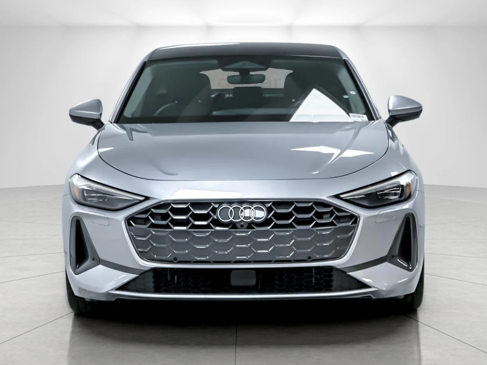 2026 Audi A5 Premium quattro (B10), 8/20