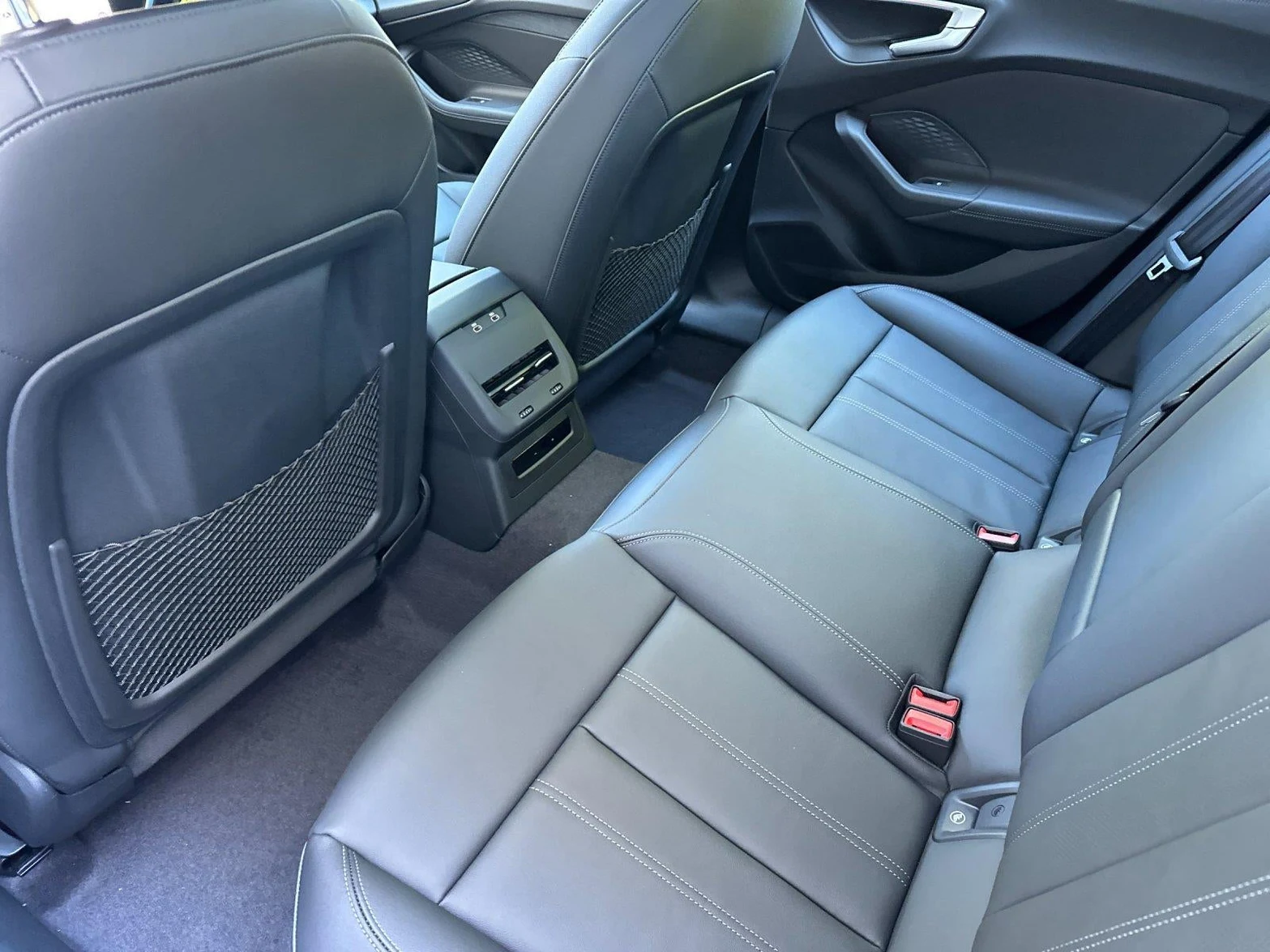 2026 Audi A5 Premium quattro (B10), 11/20