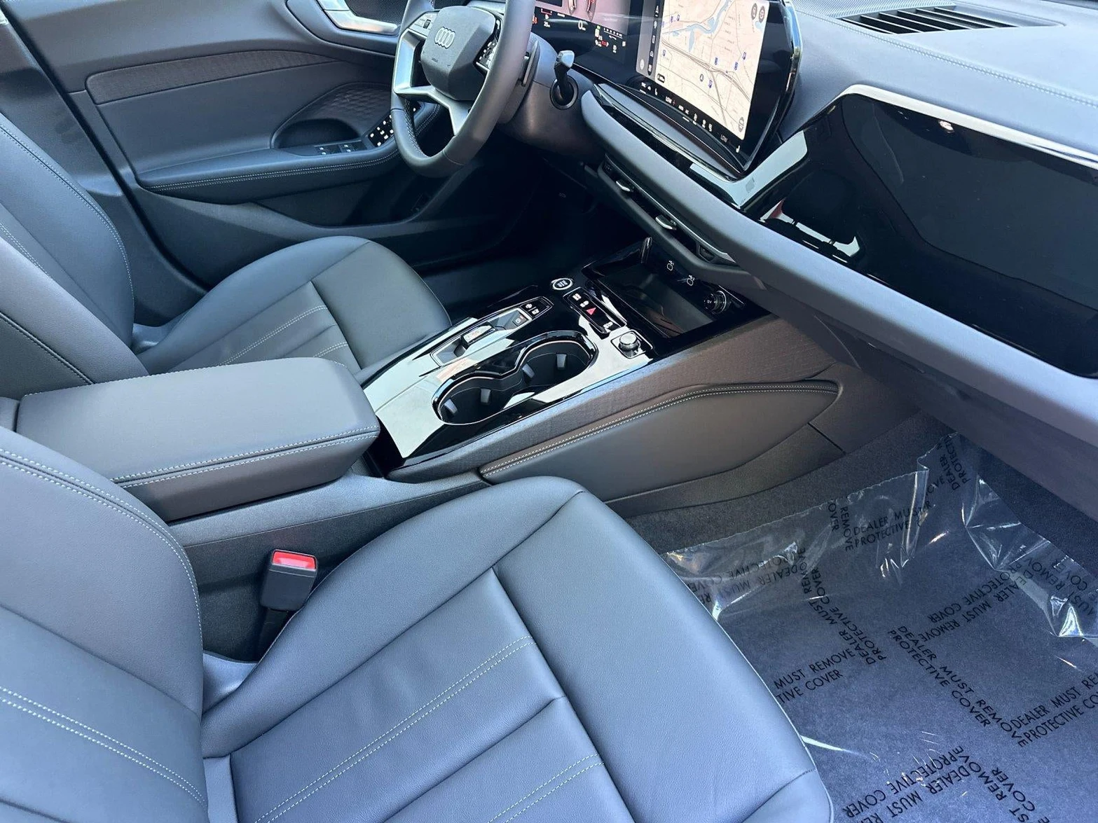 2026 Audi A5 Premium quattro (B10), 14/20
