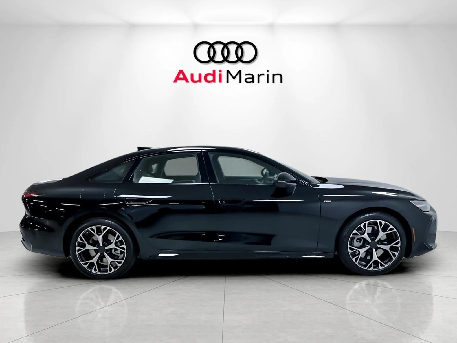 2026 Audi A6 Premium Plus quattro (C9), 6/20
