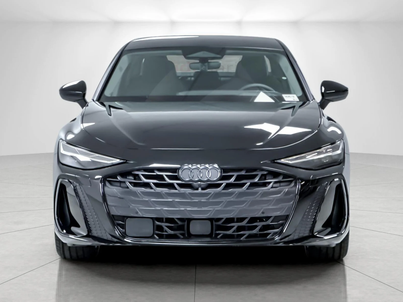 2026 Audi A6 Premium Plus quattro (C9), 8/20