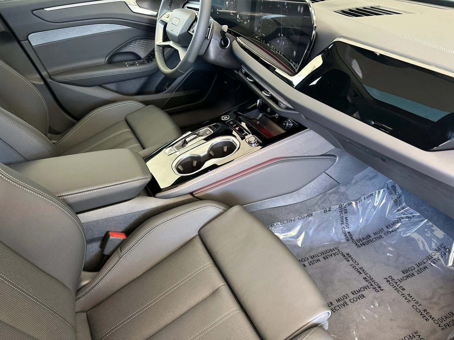 2026 Audi A6 Premium Plus quattro (C9), 14/20