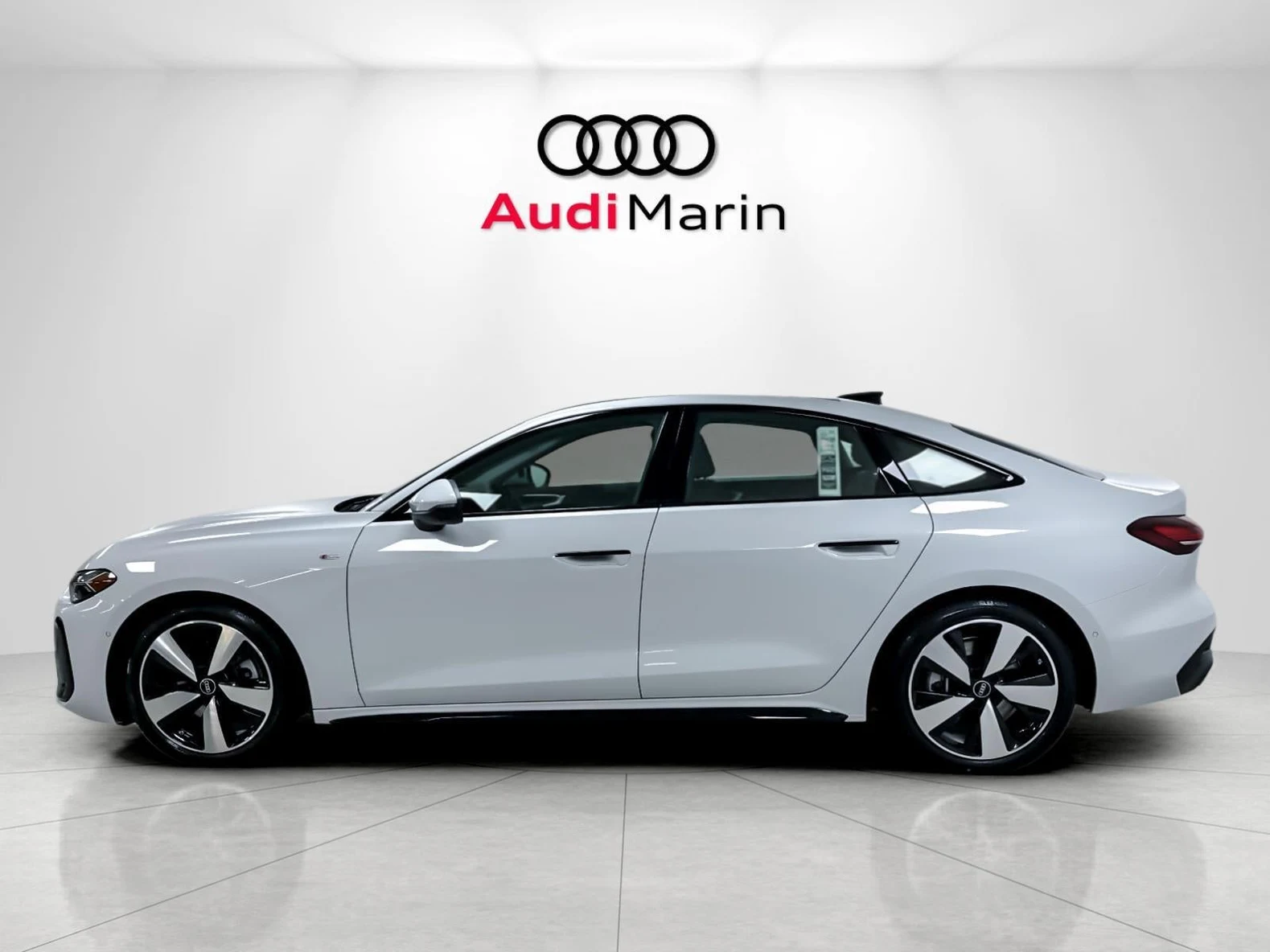 2026 Audi A5 Premium Plus quattro (B10), 2/20