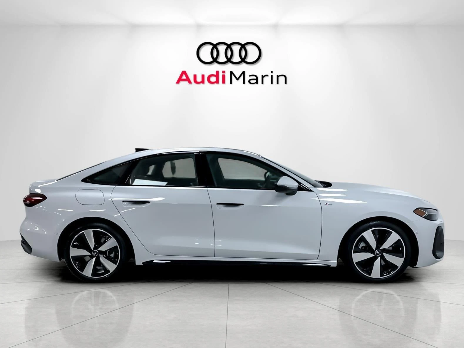 2026 Audi A5 Premium Plus quattro (B10), 6/20