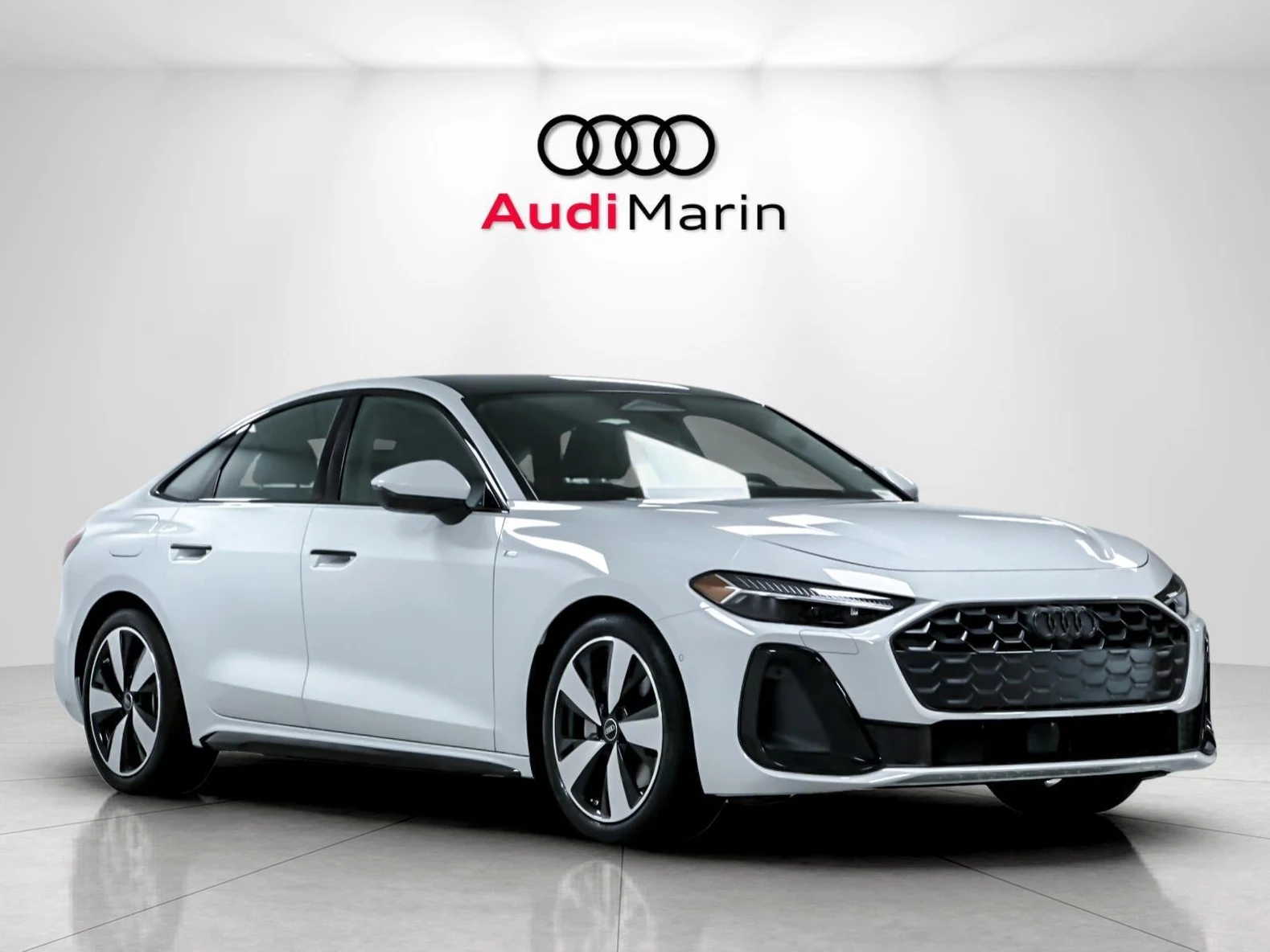 2026 Audi A5 Premium Plus quattro (B10), 7/20