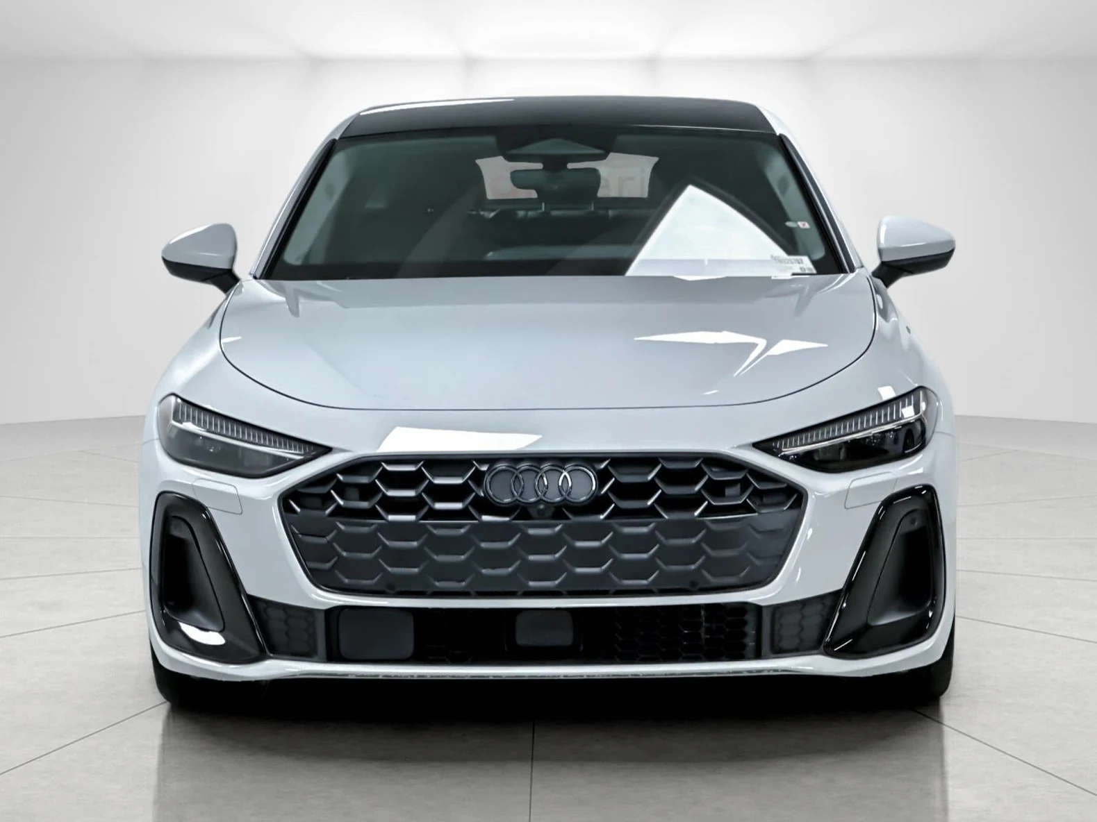 2026 Audi A5 Premium Plus quattro (B10), 8/20