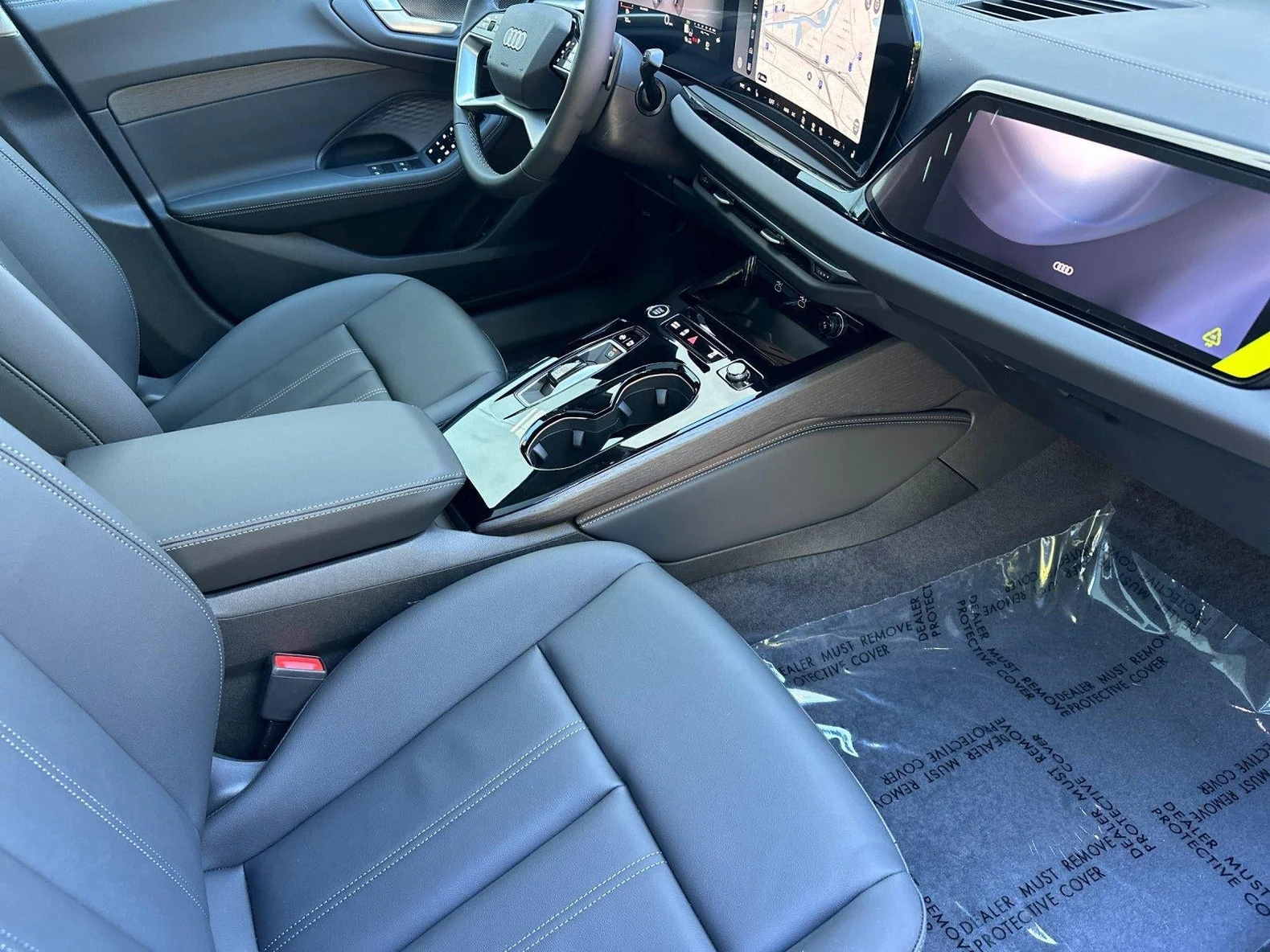 2026 Audi A5 Premium Plus quattro (B10), 14/20