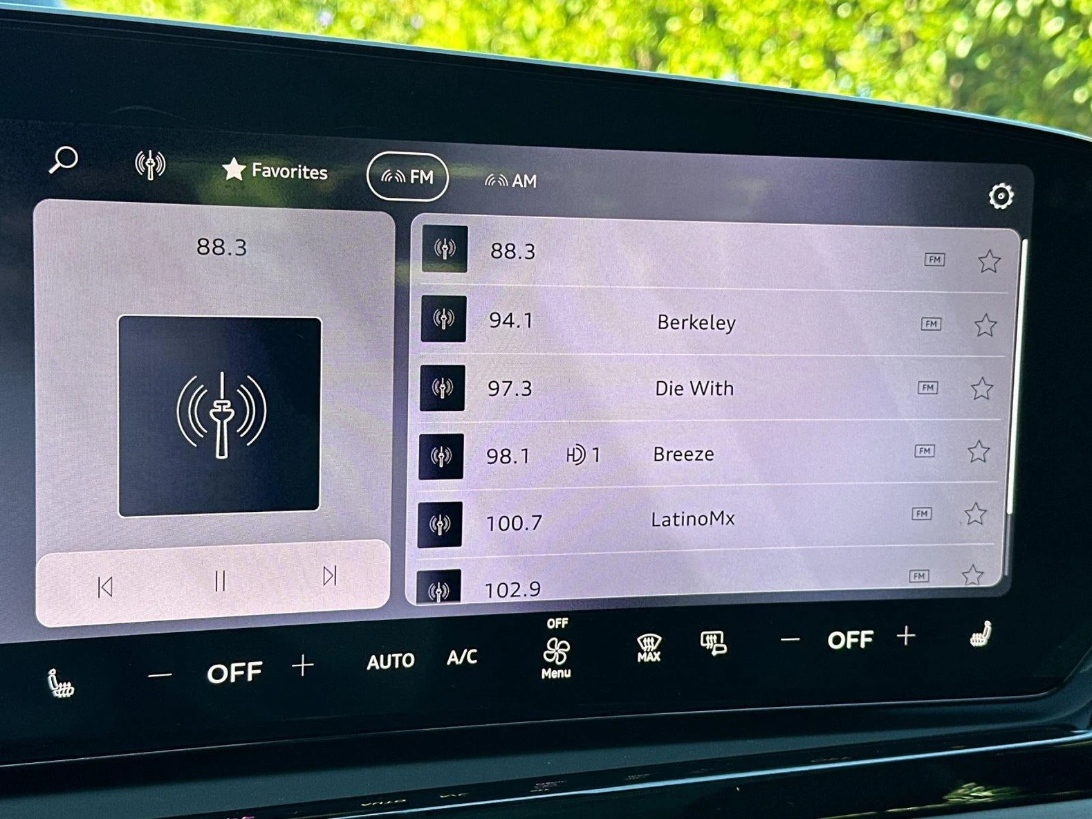 2026 Audi A5 Premium Plus quattro (B10), 16/20