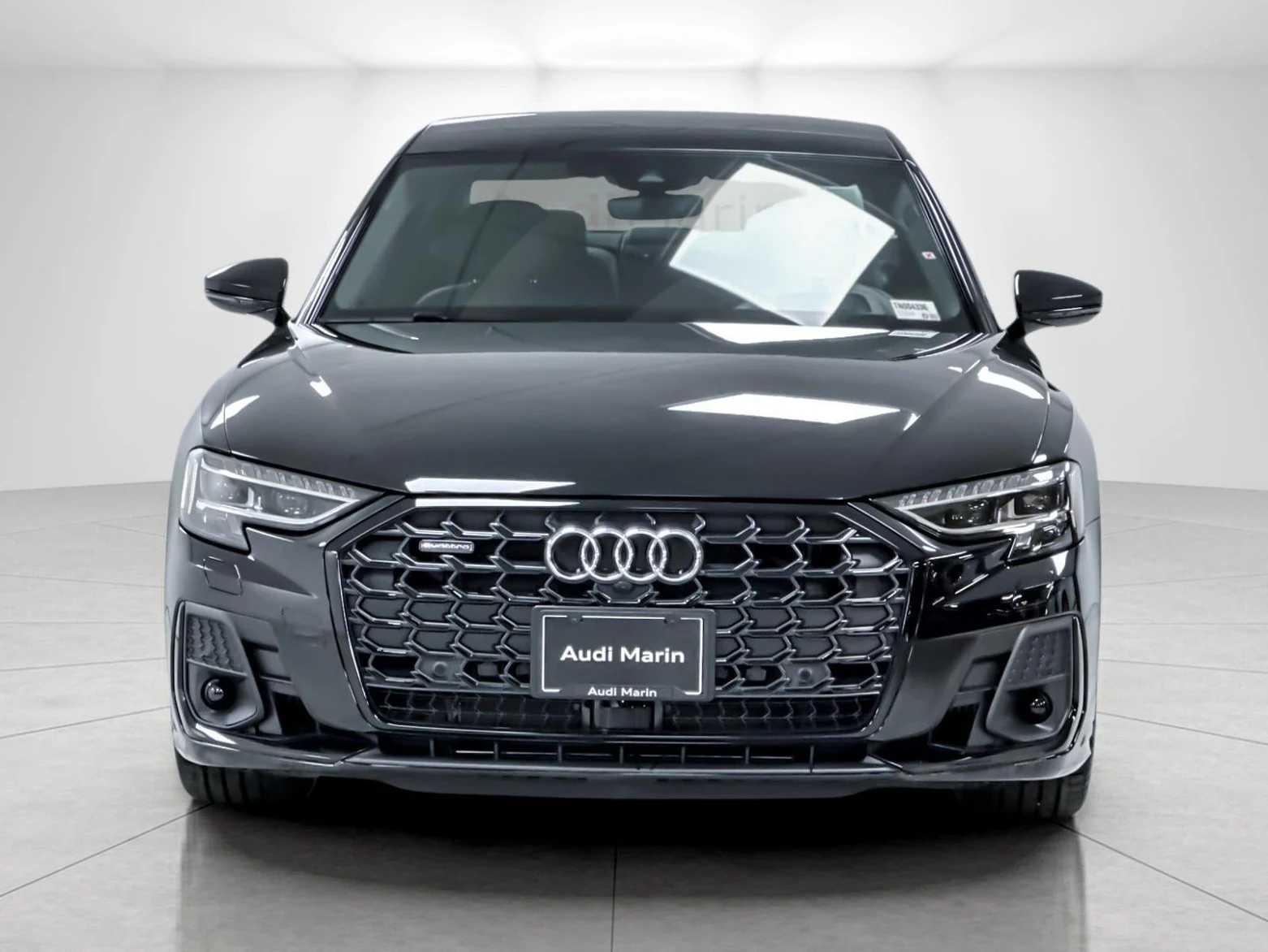 2026 Audi A8 L quattro (D5), 8/20