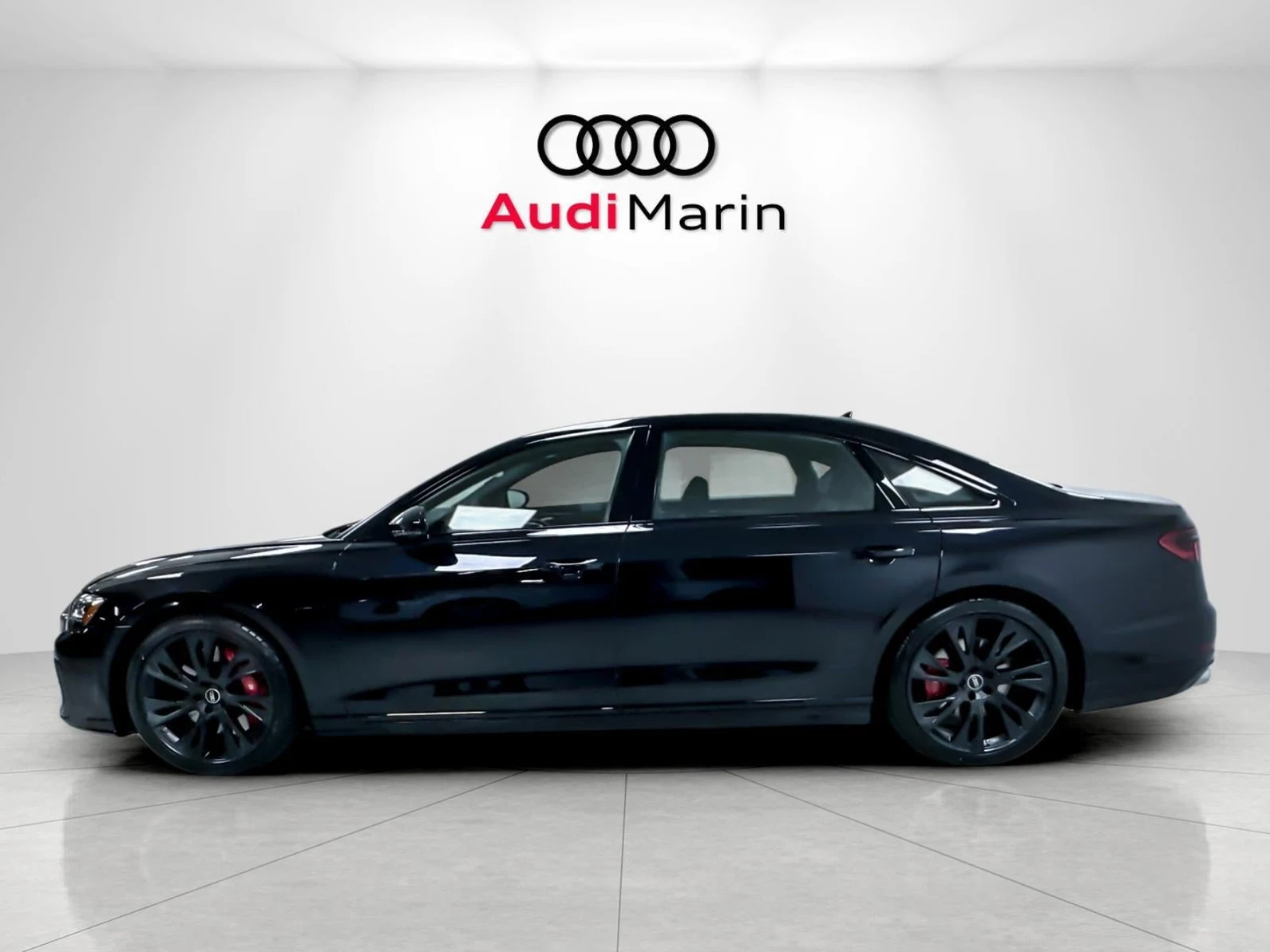 2026 Audi S8 quattro (D5), 2/20