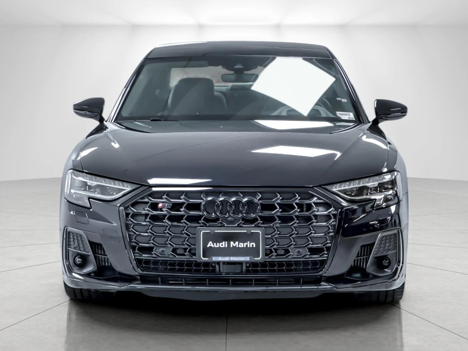 2026 Audi S8 quattro (D5), 8/20