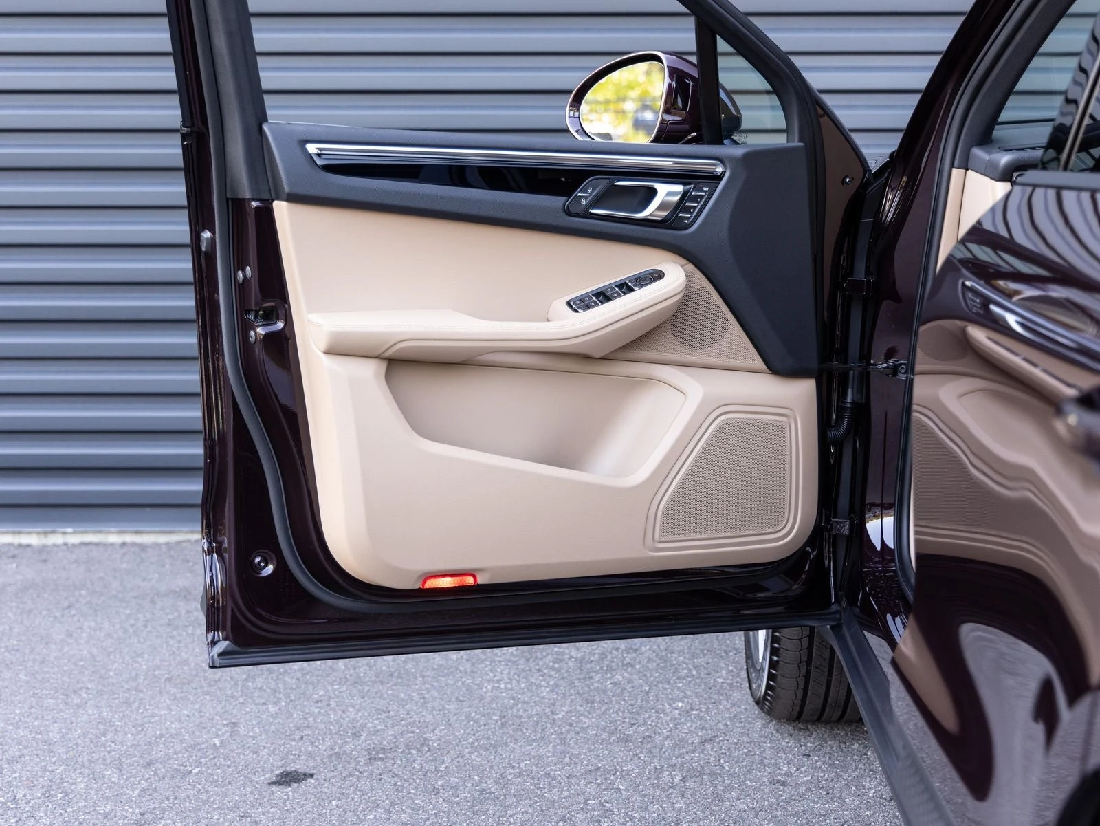 2026 Porsche Macan (95B), 20/20
