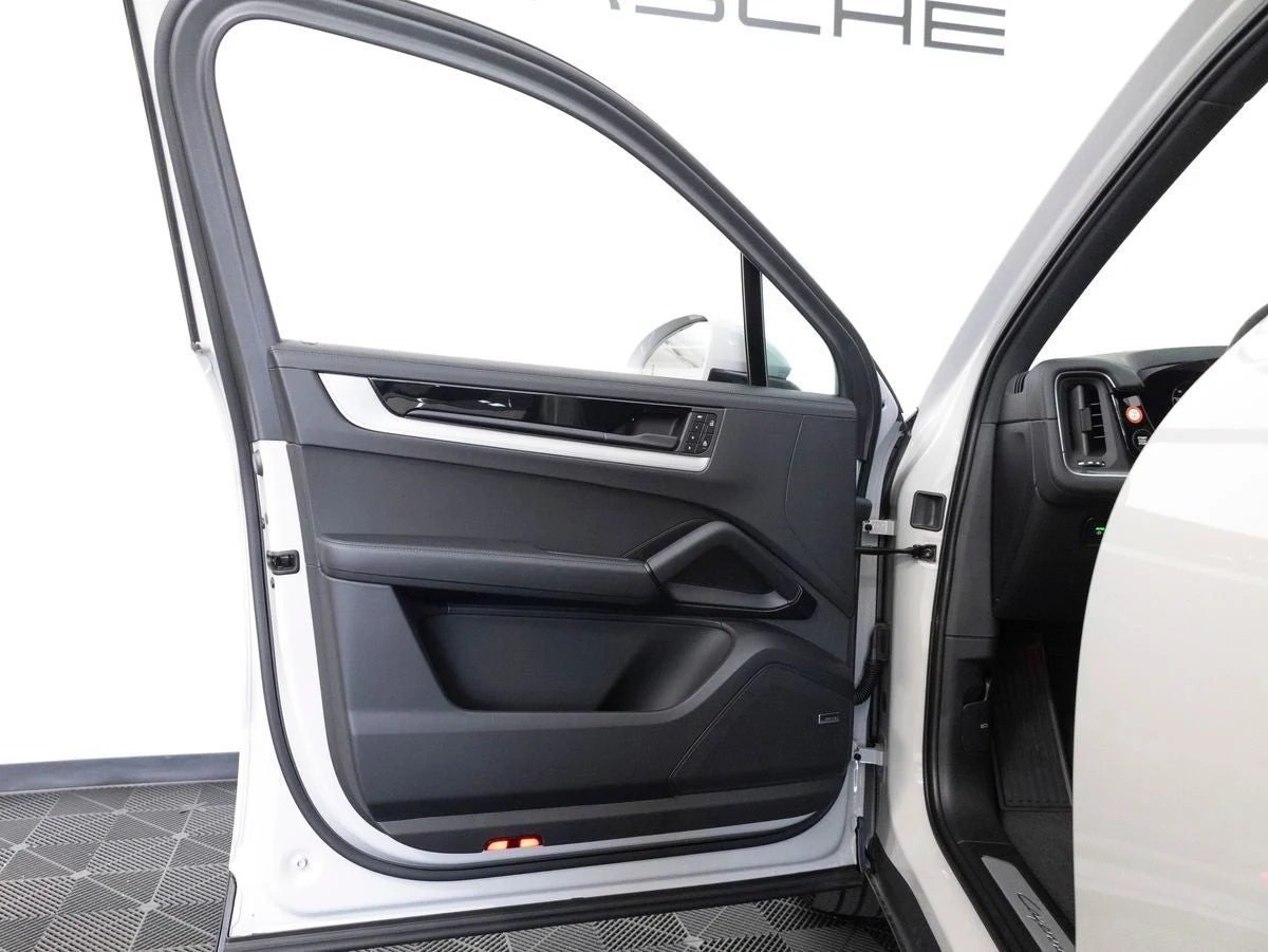2026 Porsche Cayenne (3rd Generation), 15/20