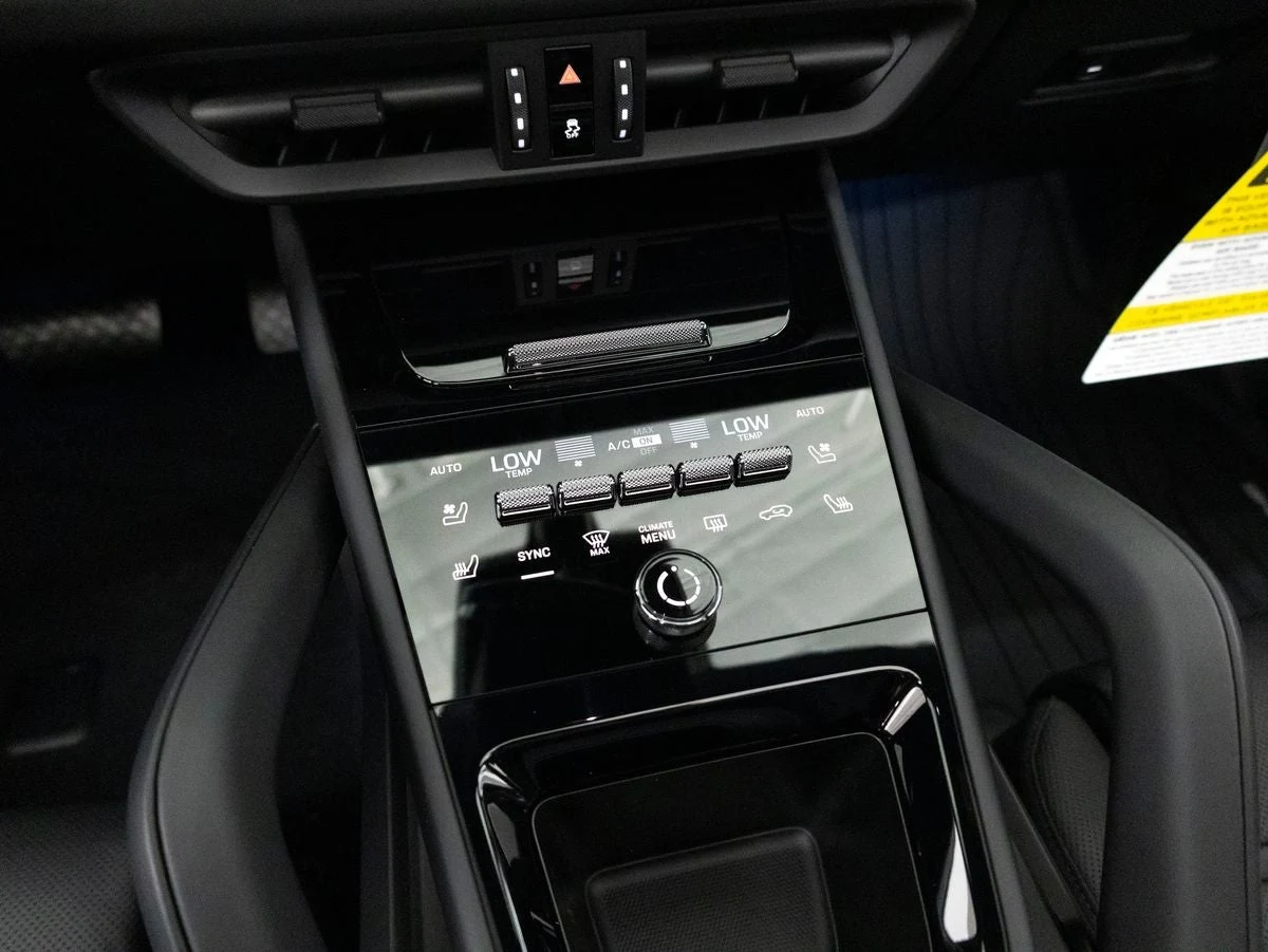 2026 Porsche Cayenne (3rd Generation), 19/20