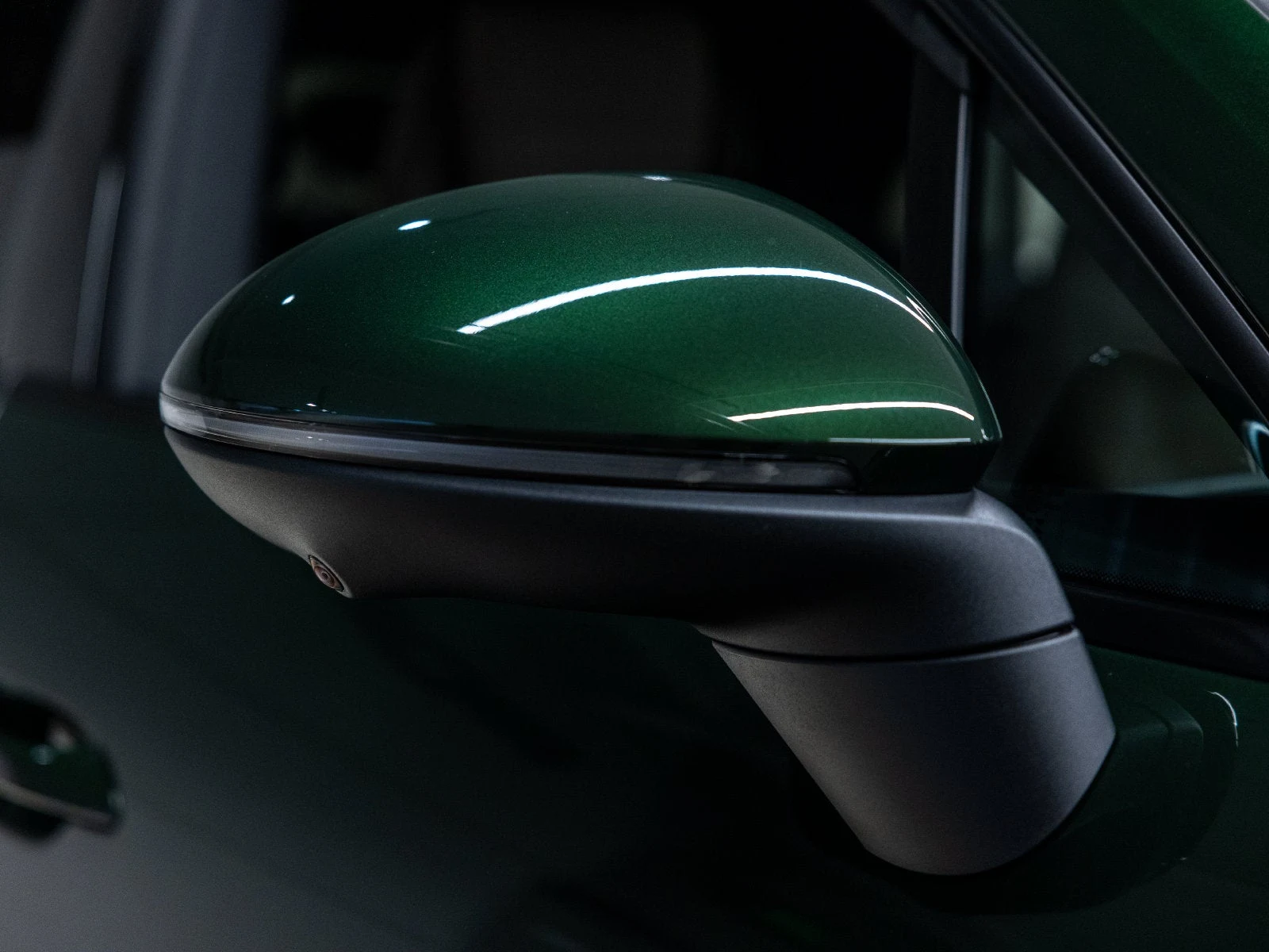2026 Porsche Macan 4 Electric (XAB), 15/20