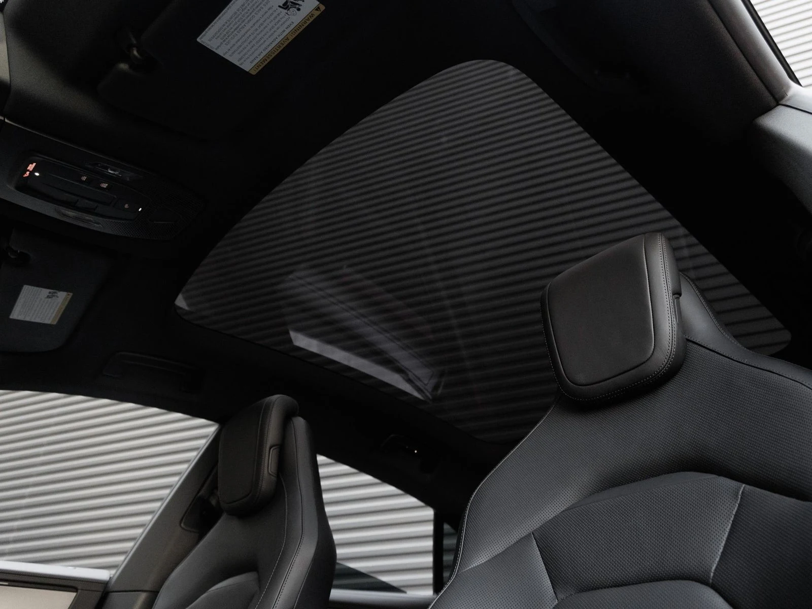 2026 Porsche Cayenne Coupé Electric (E4), 14/20