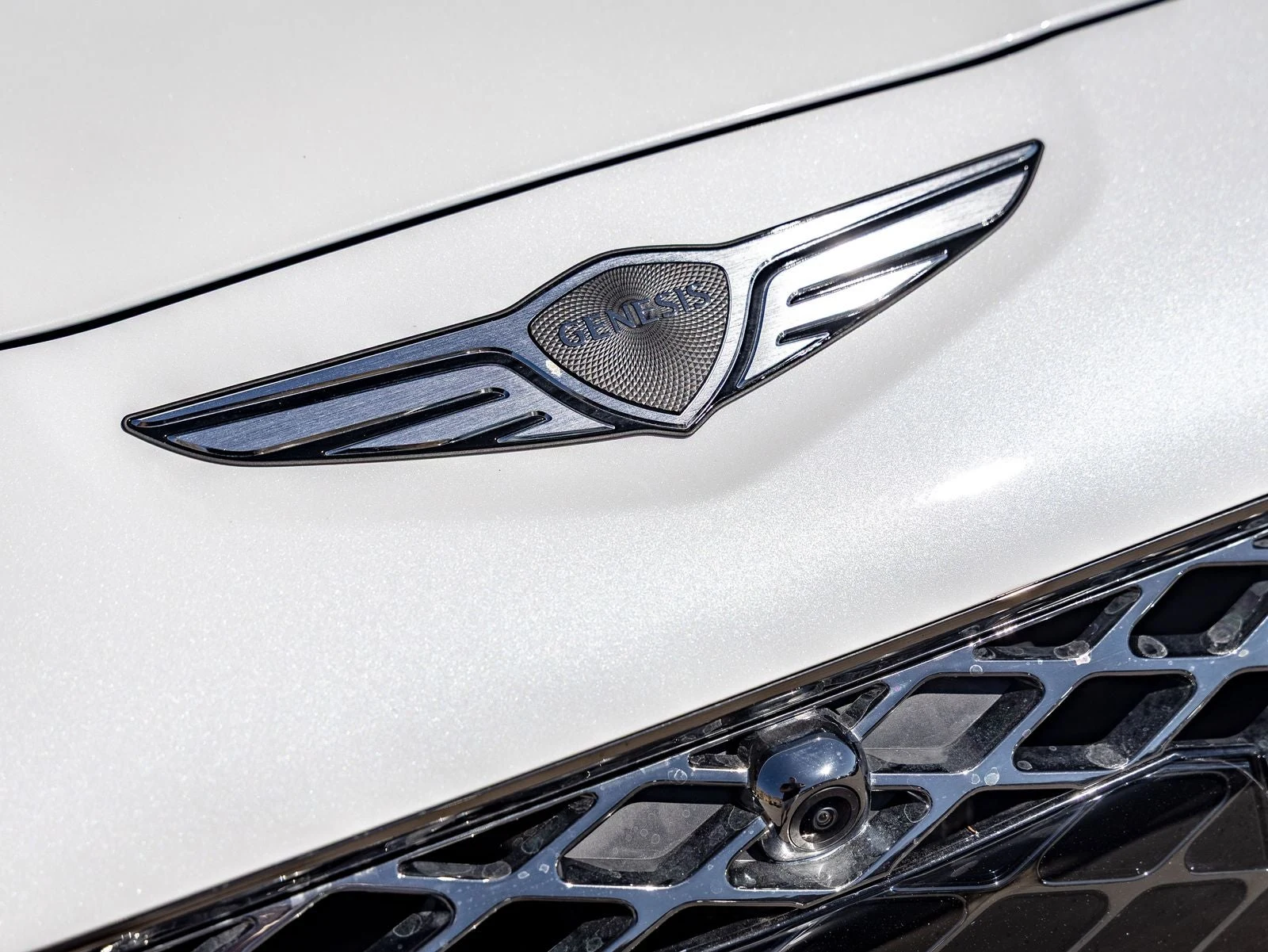 2026 Genesis G70 3.3T Sport Prestige (2020 Update), 3/20