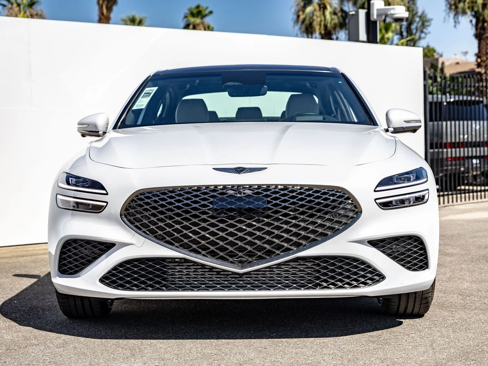 2026 Genesis G70 3.3T Sport Prestige (2020 Update), 6/20