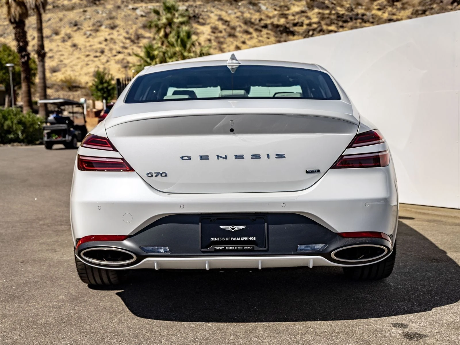 2026 Genesis G70 3.3T Sport Prestige (2020 Update), 11/20