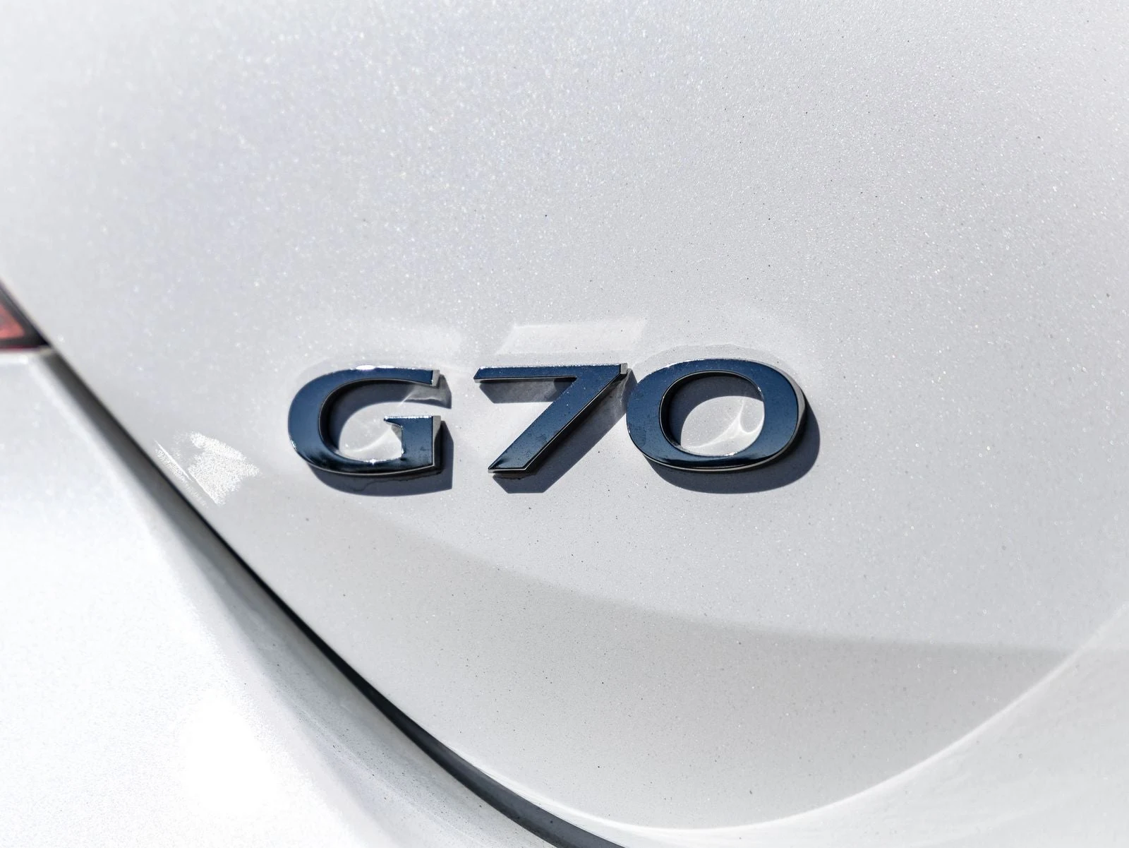 2026 Genesis G70 3.3T Sport Prestige (2020 Update), 13/20