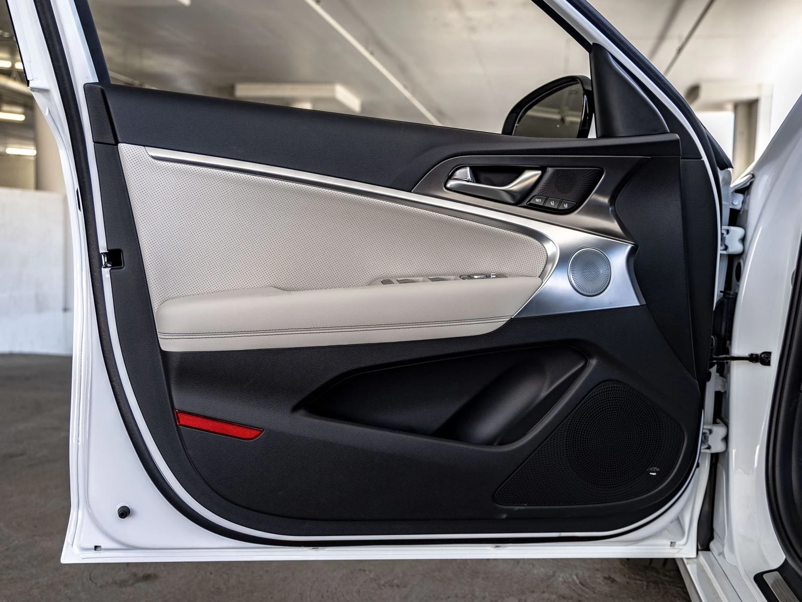 2026 Genesis G70 3.3T Sport Prestige (2020 Update), 17/20