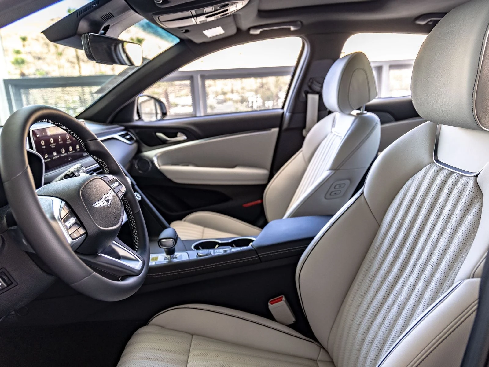 2026 Genesis G70 3.3T Sport Prestige (2020 Update), 20/20