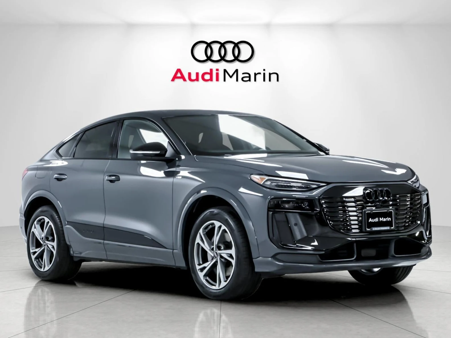 2027 Audi Q6 e-tron Sportback Premium Plus, 7/20