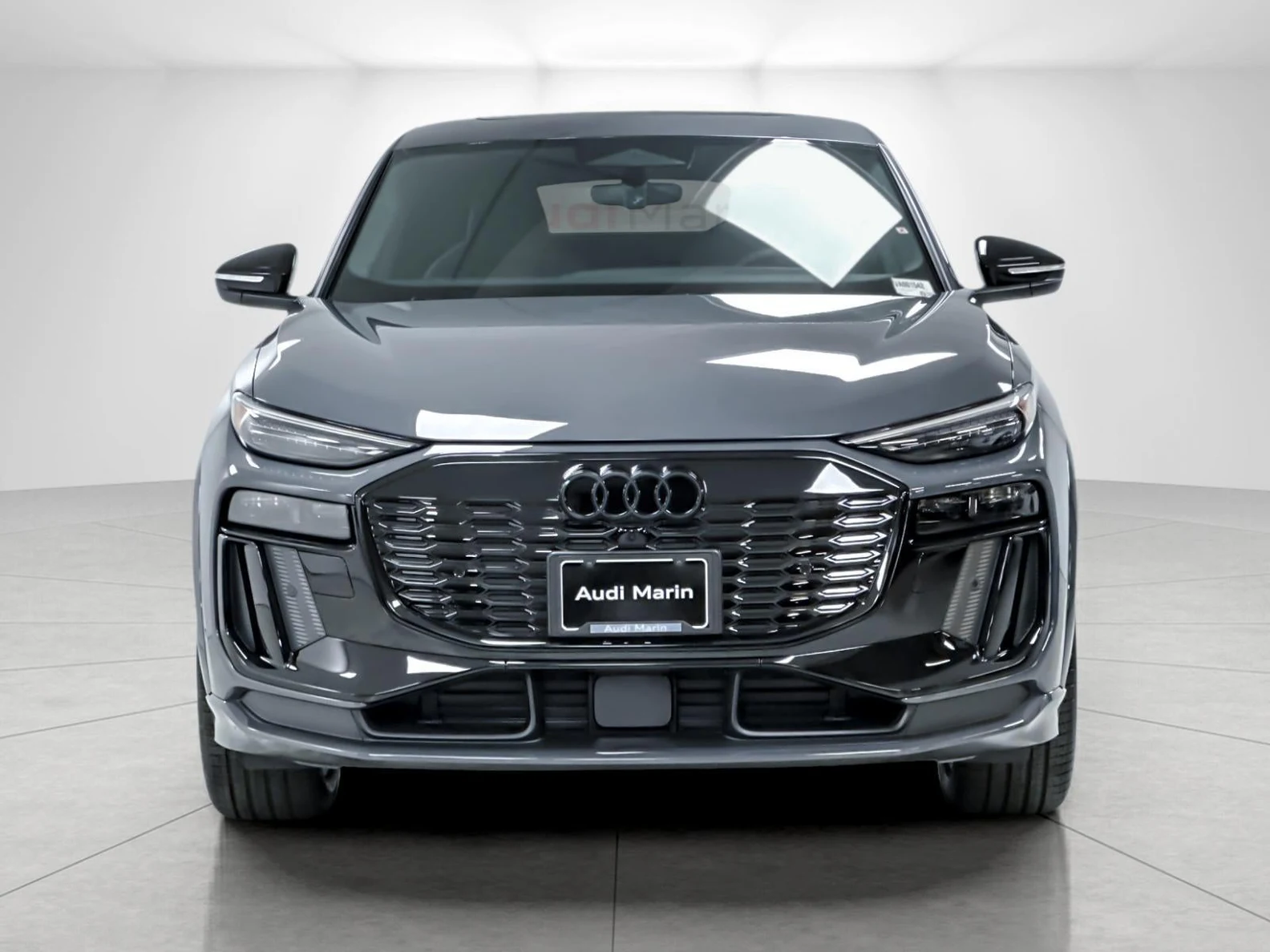 2027 Audi Q6 e-tron Sportback Premium Plus, 8/20