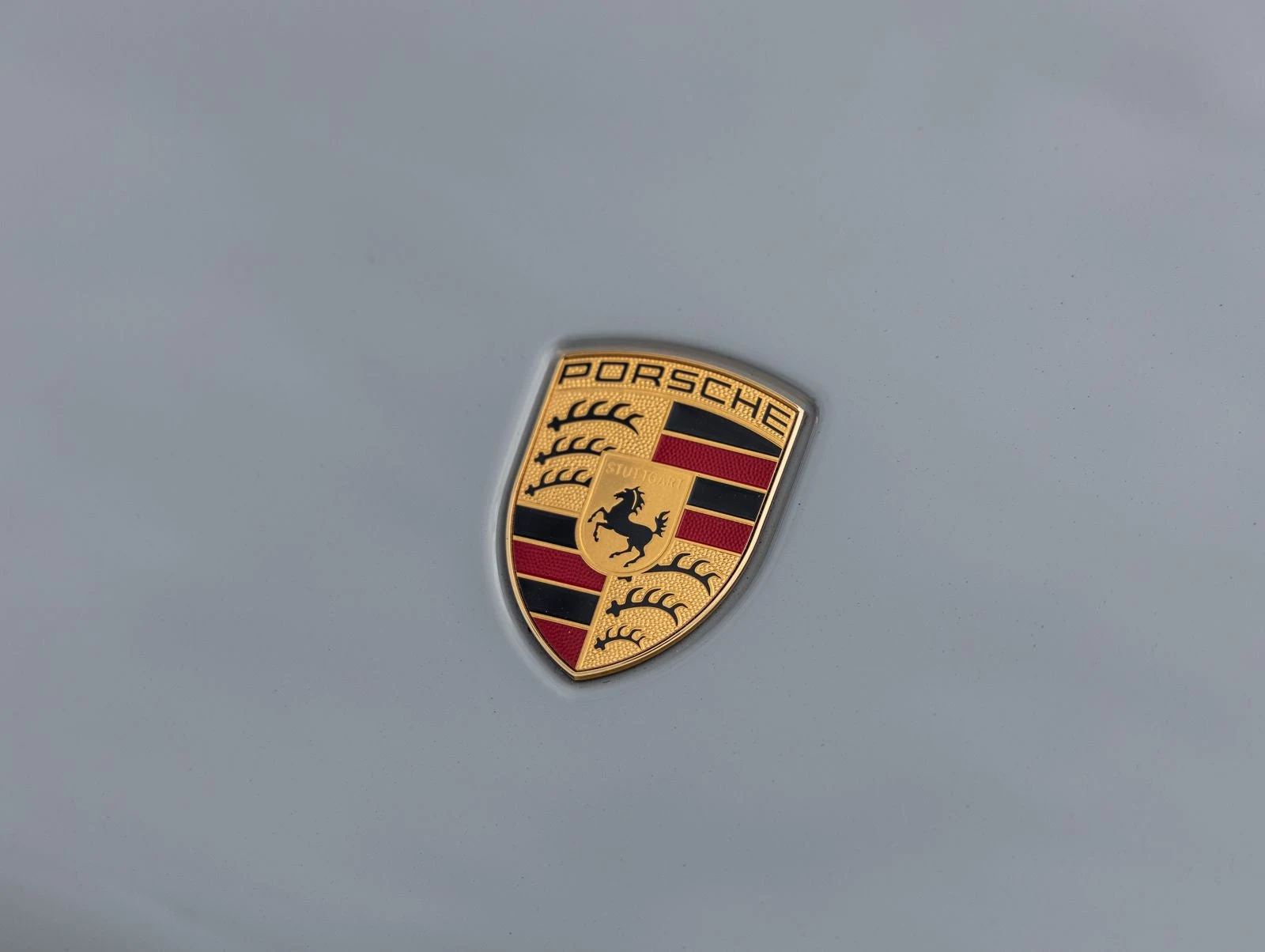 2026 Porsche Macan T (95B), 16/20