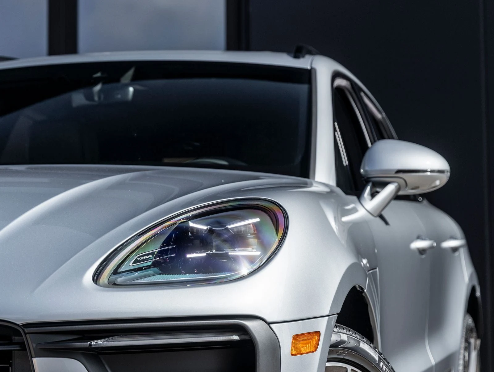 2026 Porsche Macan (95B), 16/20