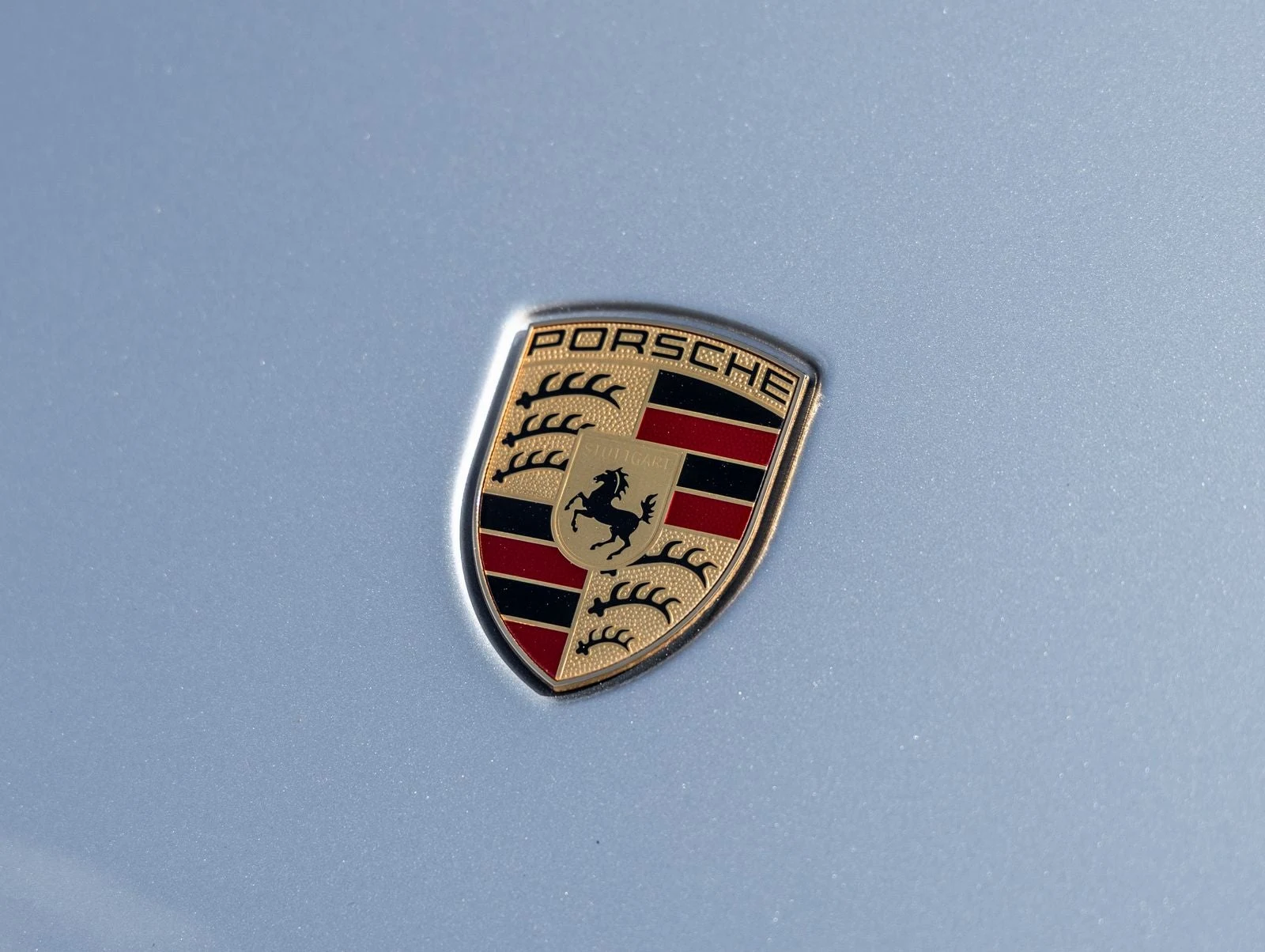 2026 Porsche Macan (95B), 17/20