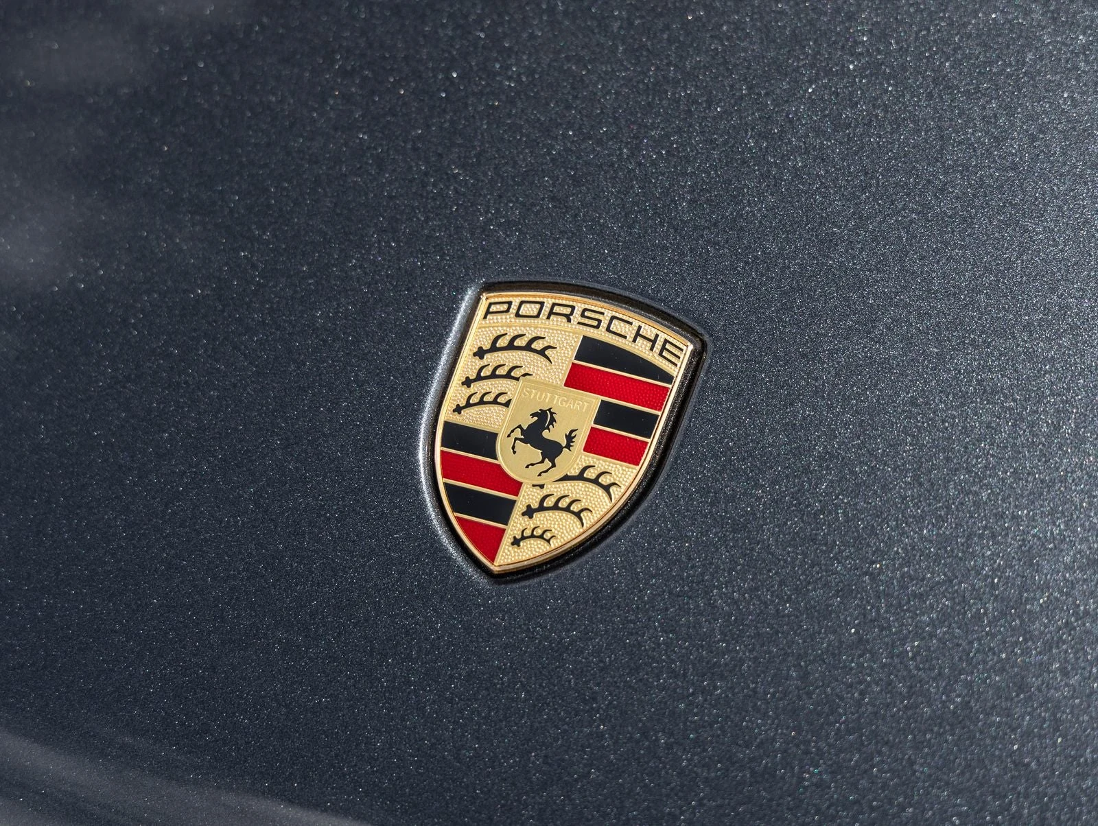2026 Porsche Macan (95B), 17/20