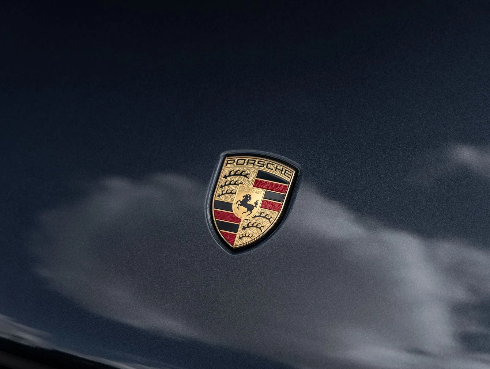 2026 Porsche Macan (95B), 17/20