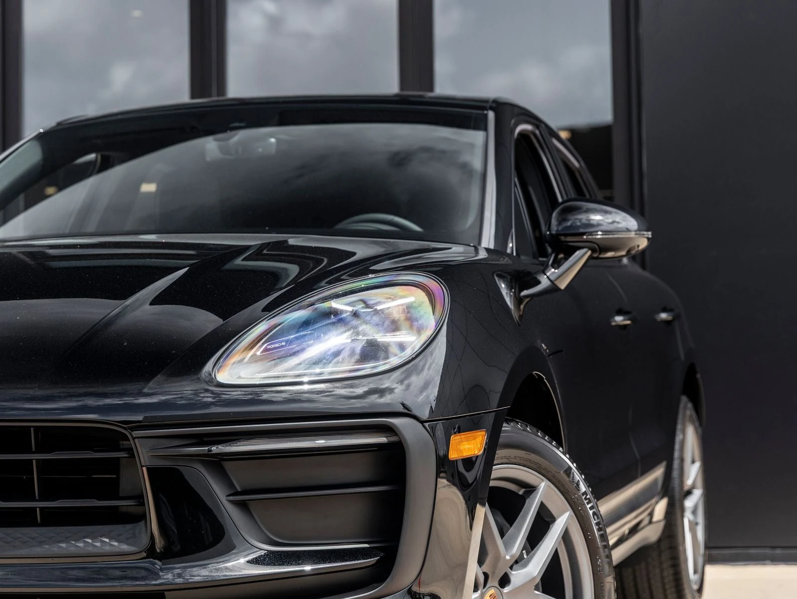2026 Porsche Macan (95B), 16/20