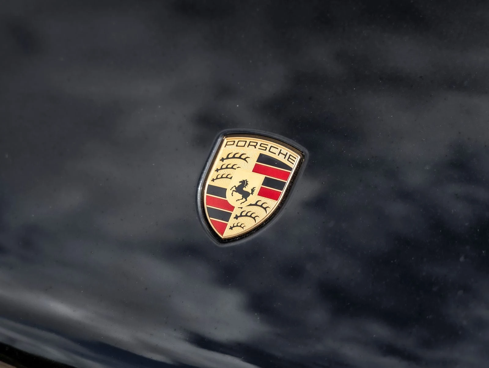 2026 Porsche Macan (95B), 17/20