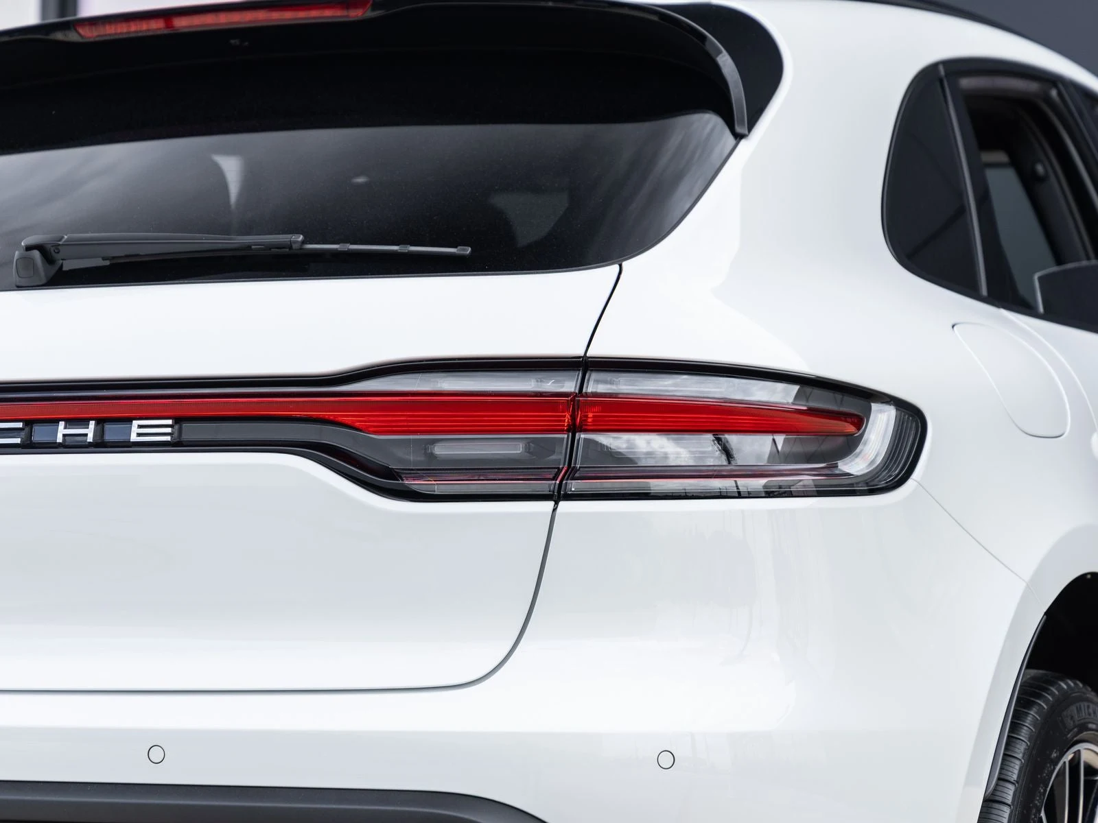 2026 Porsche Macan (95B), 15/20