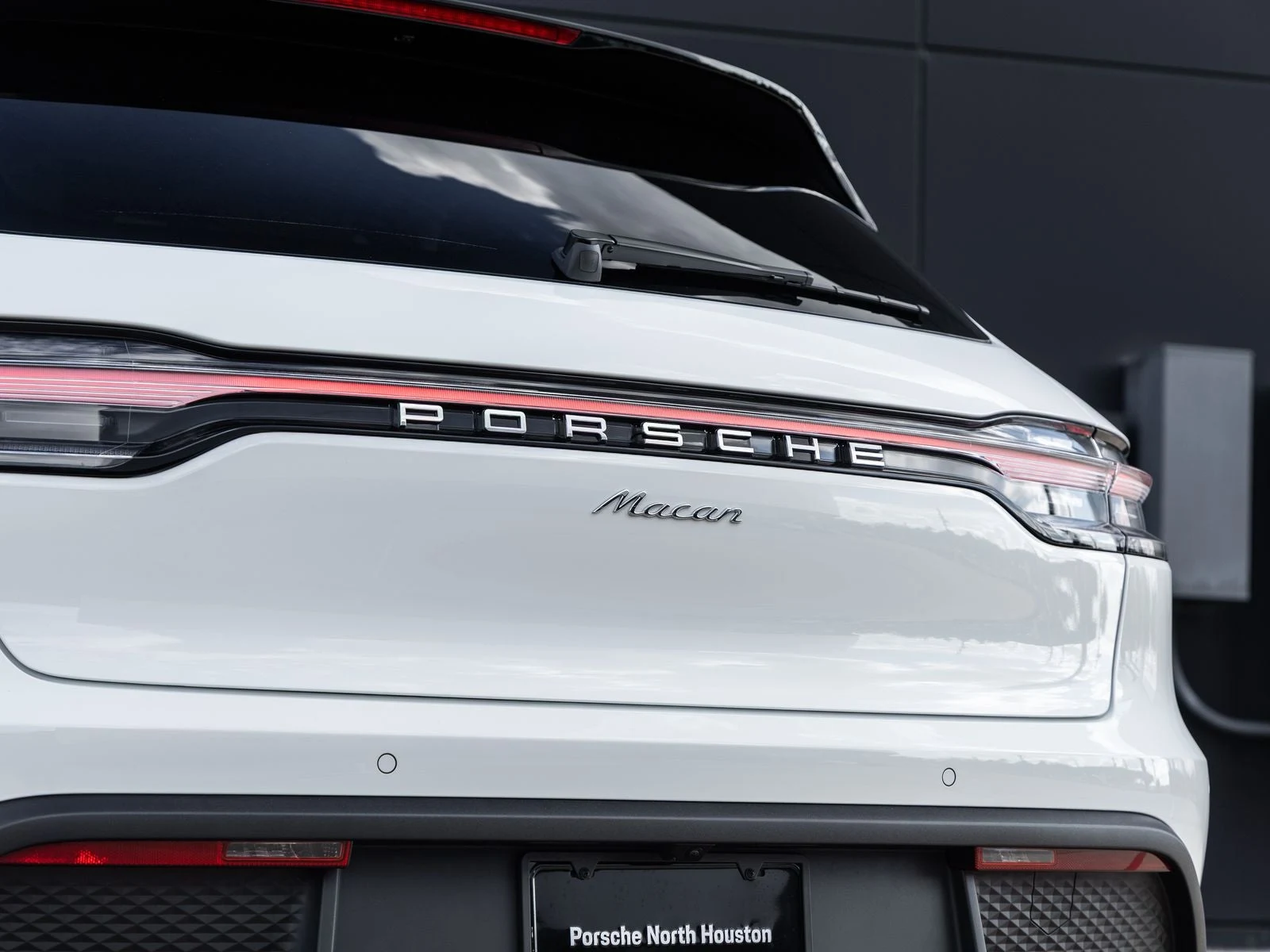 2026 Porsche Macan (95B), 15/20