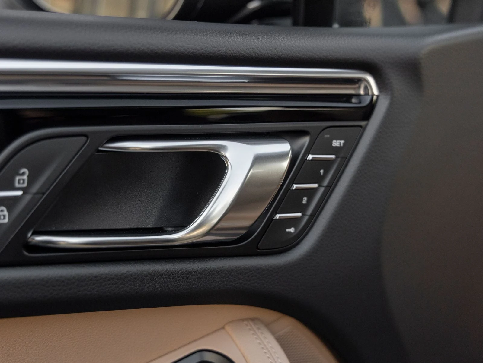 2026 Porsche Macan (95B), 20/20