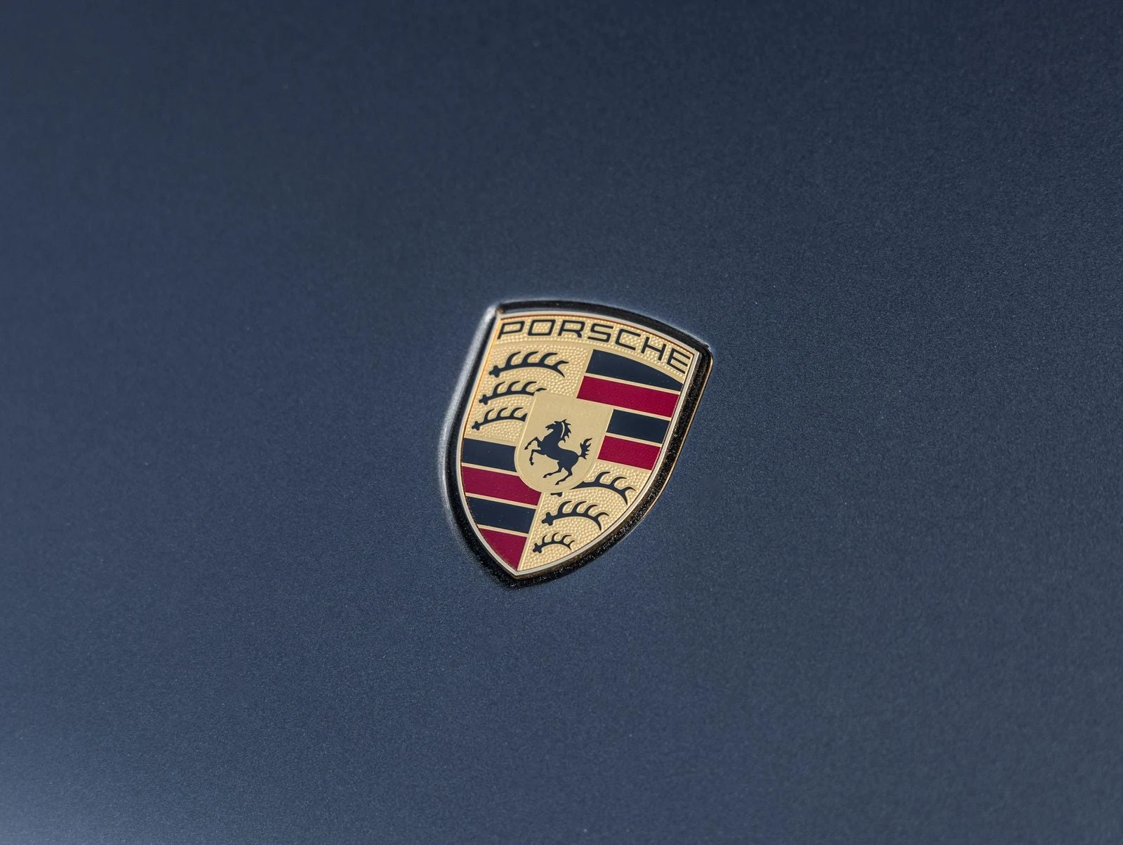 2026 Porsche Macan (95B), 17/20
