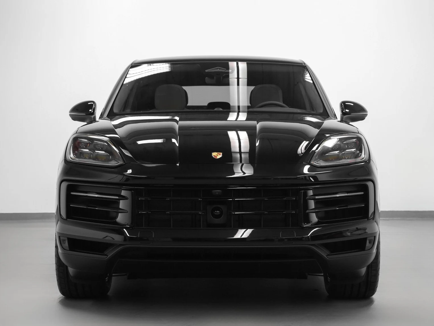 2026 Porsche Cayenne Coupé (3rd Generation), 7/20