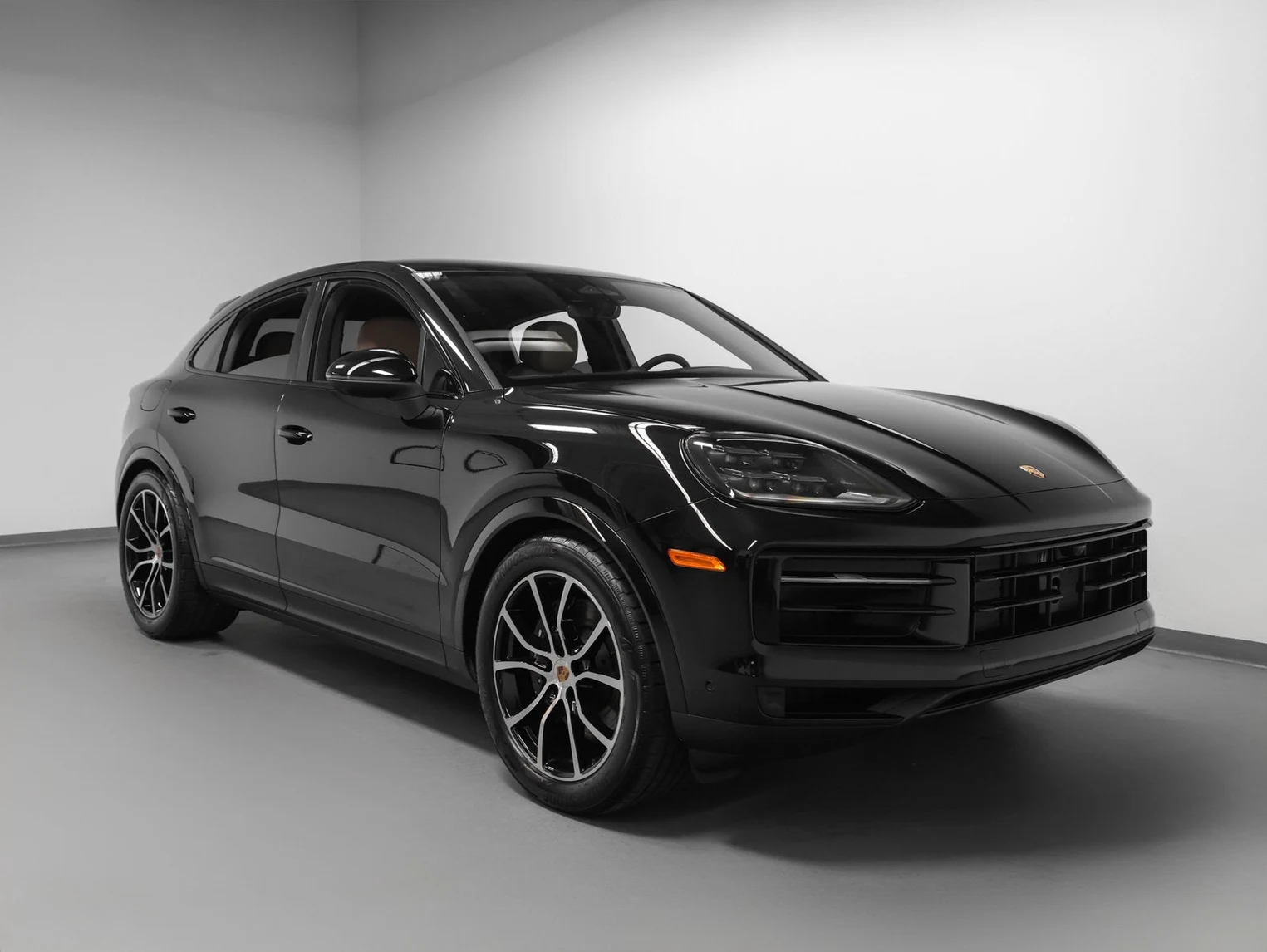 2026 Porsche Cayenne Coupé (3rd Generation), 9/20