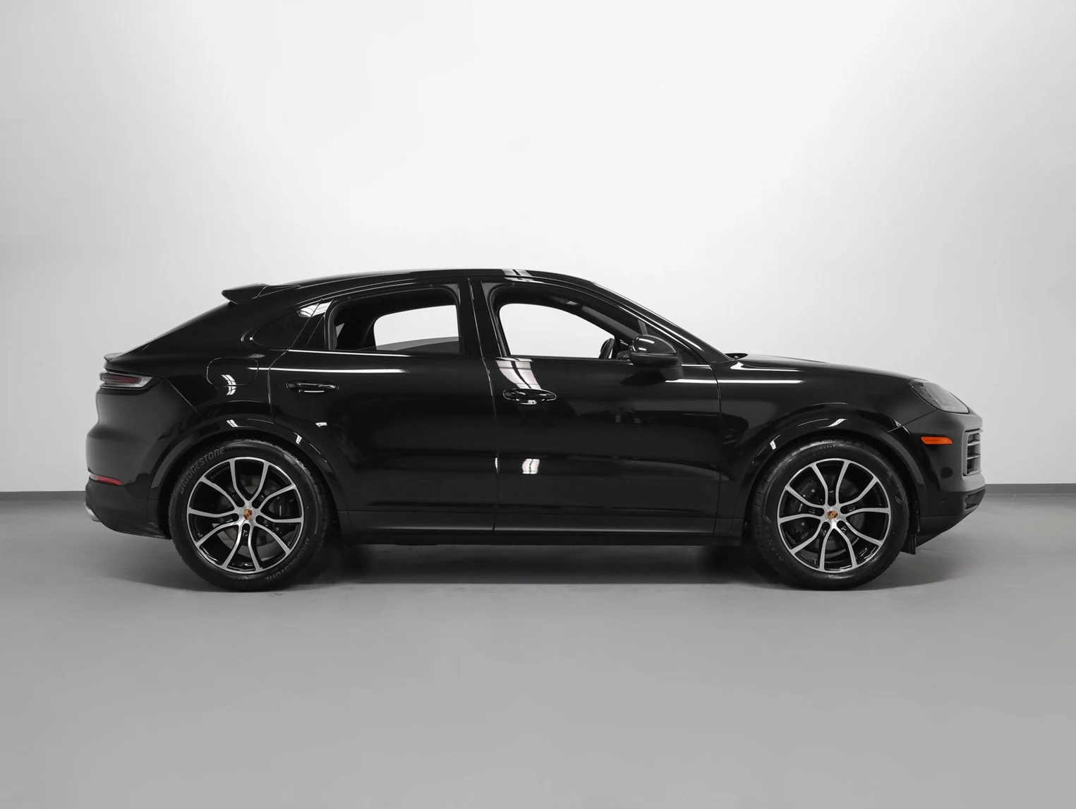 2026 Porsche Cayenne Coupé (3rd Generation), 12/20