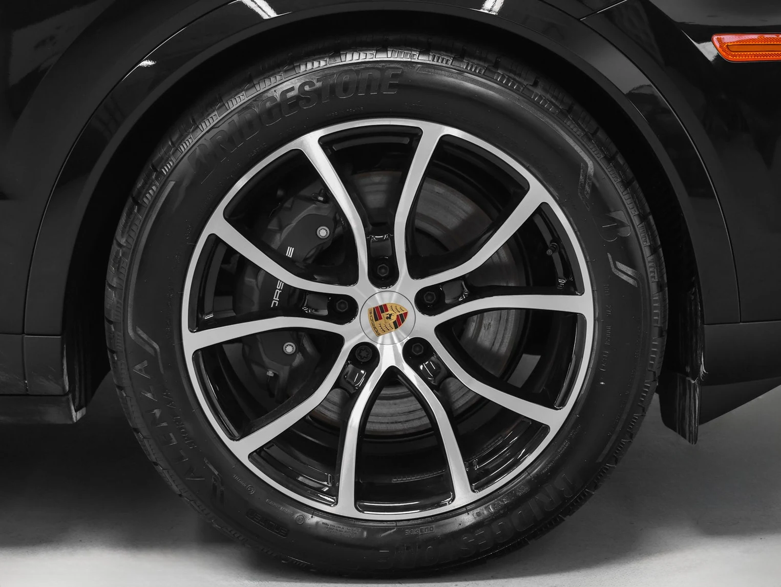 2026 Porsche Cayenne Coupé (3rd Generation), 14/20
