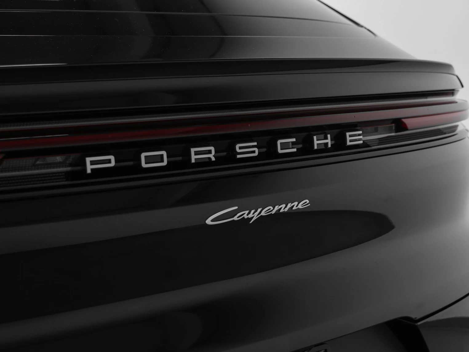 2026 Porsche Cayenne Coupé (3rd Generation), 16/20