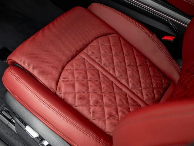 2026 Audi SQ8 Premium Plus quattro (4M), 16/20