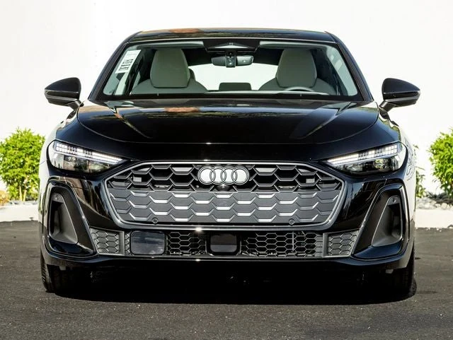 2026 Audi A5 Prestige quattro (B10), 3/20