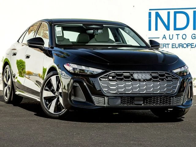 2026 Audi A5 Prestige quattro (B10), 4/20