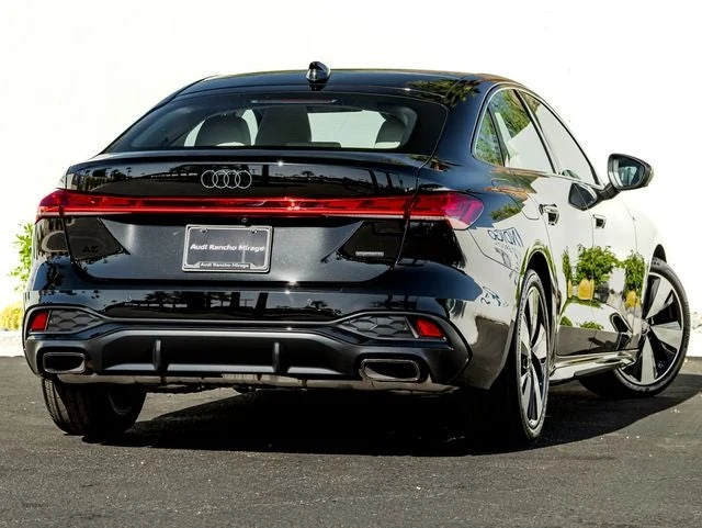 2026 Audi A5 Prestige quattro (B10), 6/20
