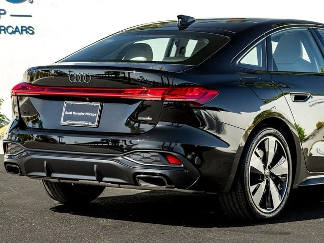 2026 Audi A5 Prestige quattro (B10), 7/20