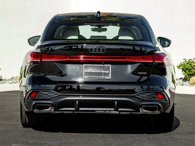 2026 Audi A5 Prestige quattro (B10), 8/20